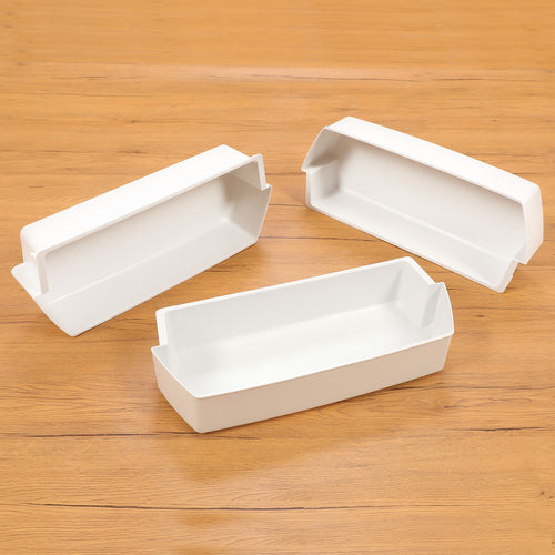 Kojem 3 Packs 2187172 Refrigerator Door Bin Shelf