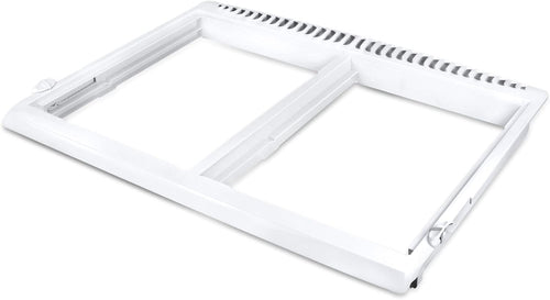 Kojem 240364787 Crisper Drawer Cover Frame